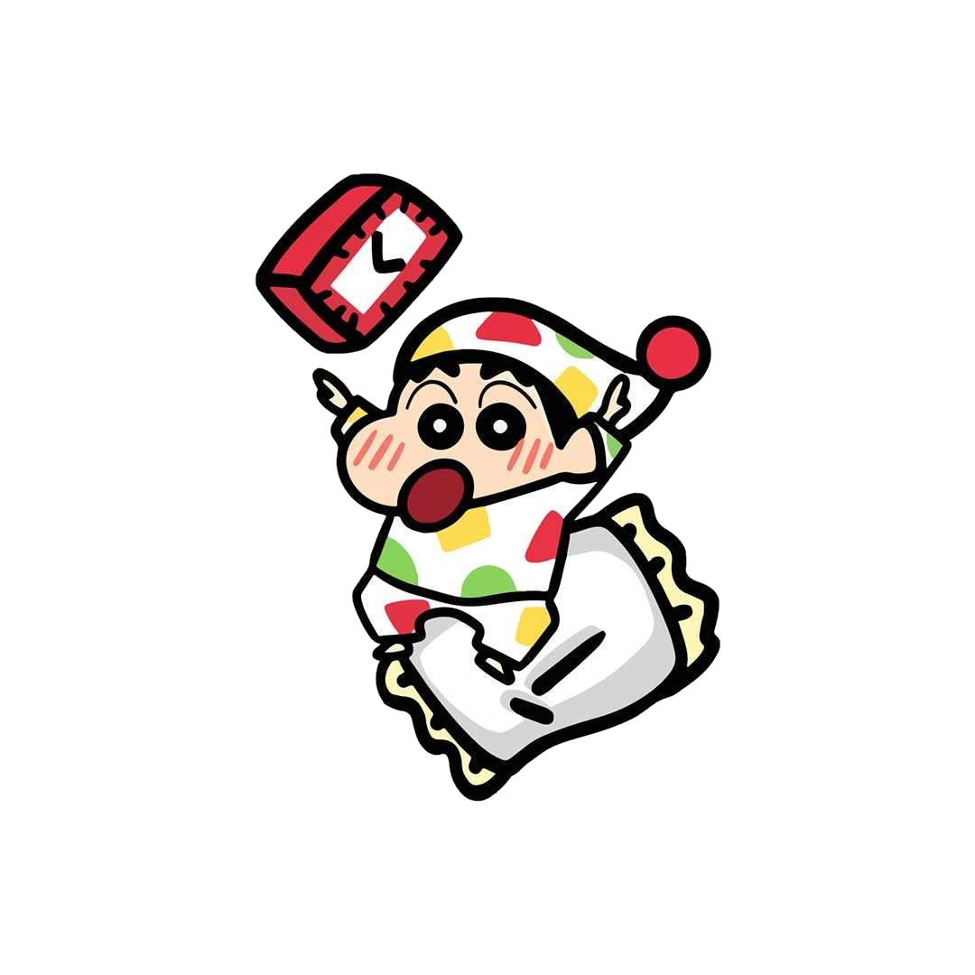Awake Mr.chan Sticker